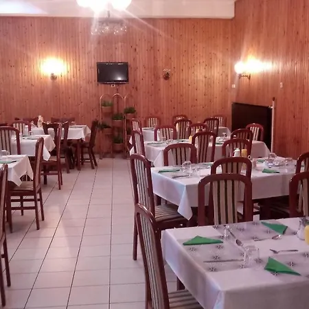 Abacon Vendeghaz-breakfast House Miskolctapolca * Miszkolc