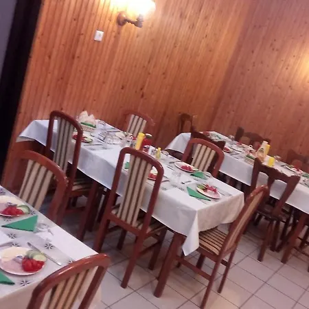 Abacon Vendeghaz-breakfast House Miskolctapolca Gæstehus Miskolc