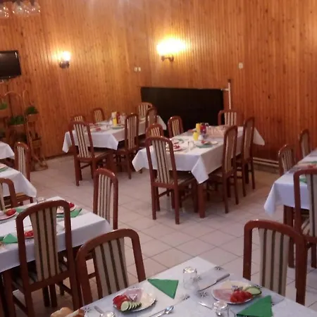 Abacon Vendeghaz-breakfast House Miskolctapolca Miszkolc